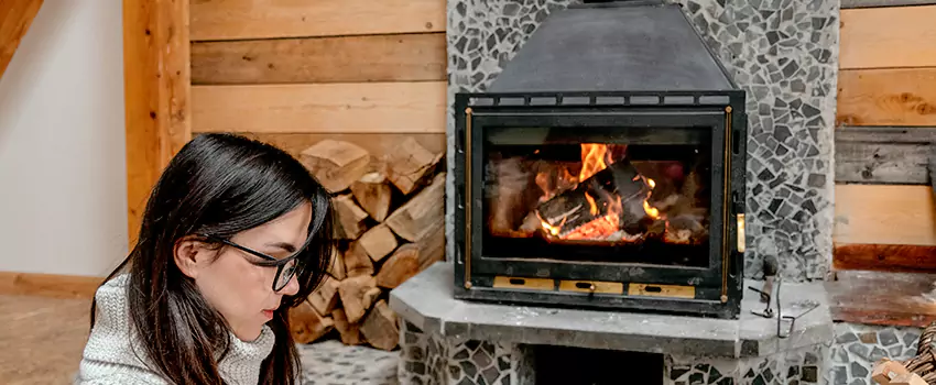 Harman P68-C Pellet Stove Repair in Pittsfield, Massachusetts 