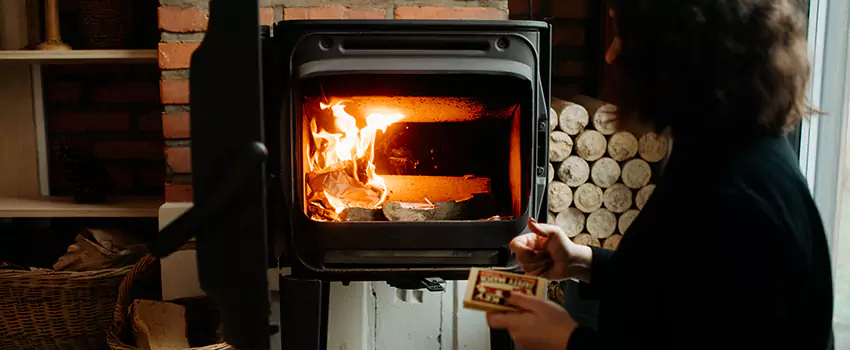 Hearthstone Wood Stoves Fireplace Repair in Pittsfield, Massachusetts
