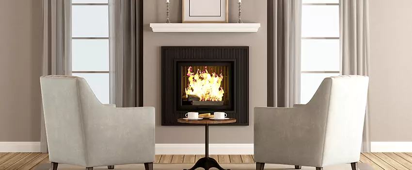 Heatilator Direct Vent Fireplace Services in Pittsfield, Massachusetts