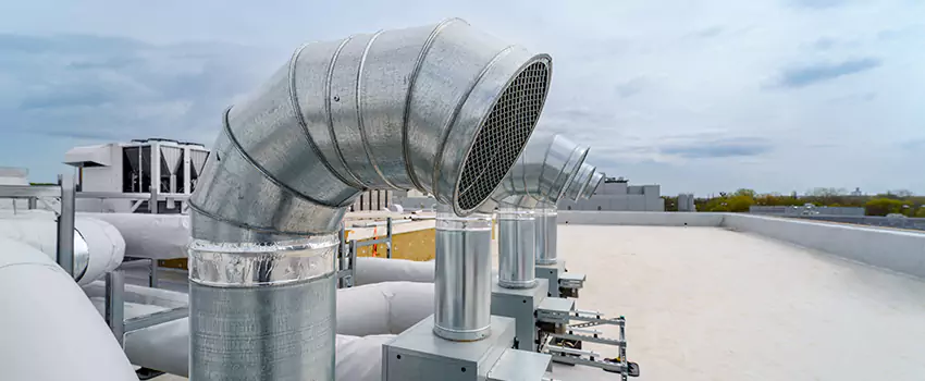 Insulated Ductwork Repair Services Near Me in Pittsfield, MA