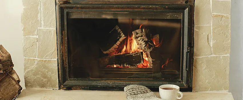 Kings man Fireplaces Insert Services in Pittsfield, MA