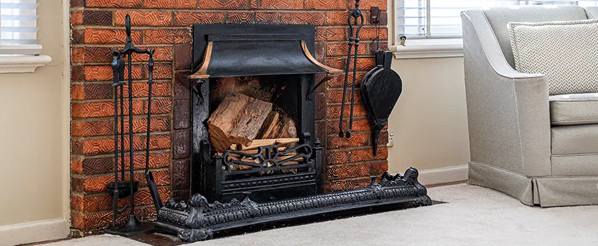 Custom Old Fireplace Redesign Services in Pittsfield, Massachusetts