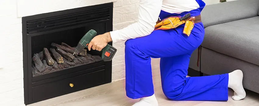 Pellet Fireplace Repair Services in Pittsfield, MA