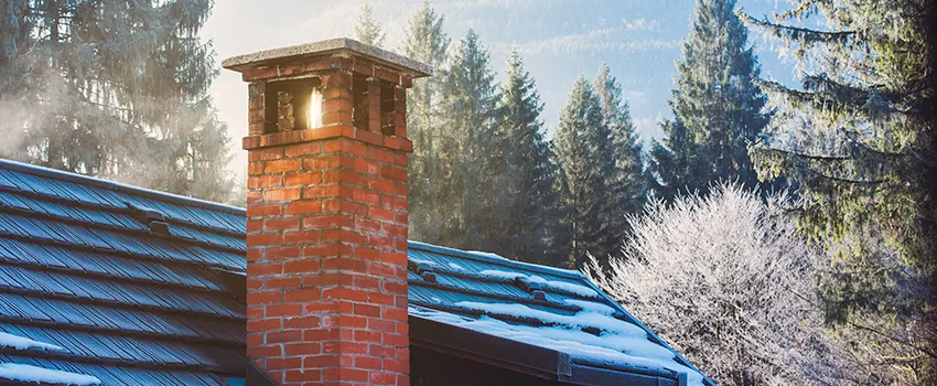 Residential Chimney Rain Caps Repair Services in Pittsfield, MA
