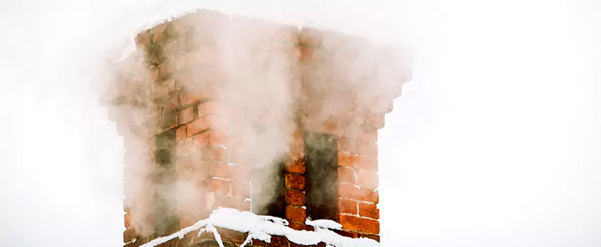 Chimney Flue Soot Removal in Pittsfield, MA