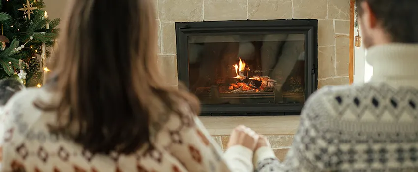 Superior Open-Hearth Wood Fireplaces in Pittsfield, MA