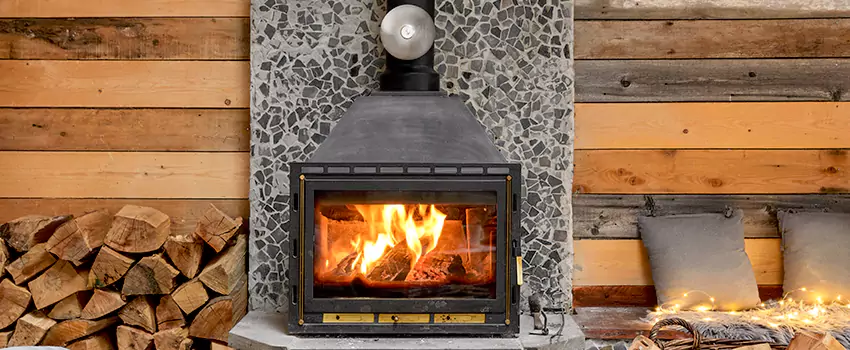 Travis Industries Elite Fireplace Inspection and Maintenance in Pittsfield, Massachusetts
