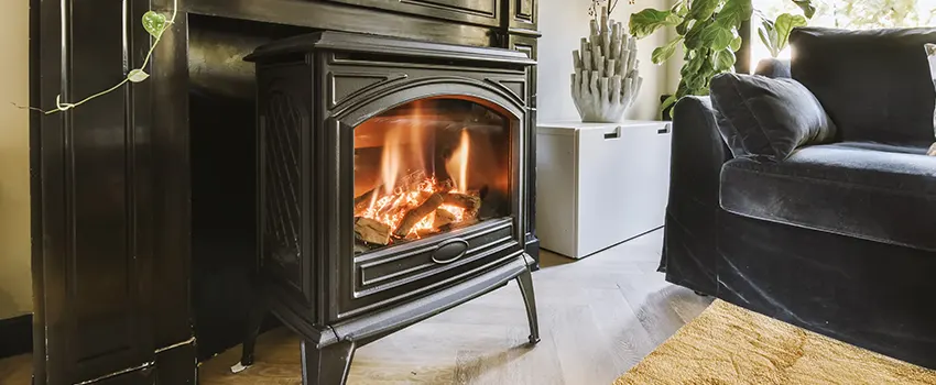 Valor Wood Fireplace in Pittsfield, MA