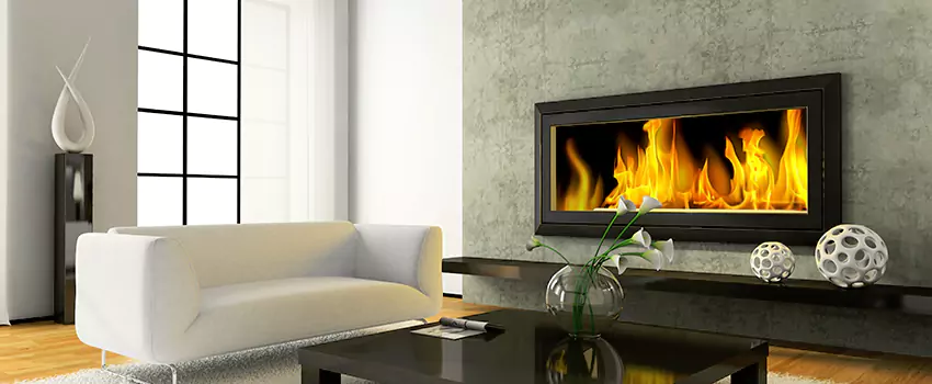 Ventless Fireplace Oxygen Depletion Sensor Installation and Repair Services in Pittsfield, Massachusetts