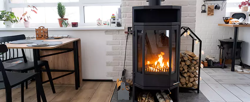 Cost of Vermont Castings Fireplace Services in Pittsfield, MA