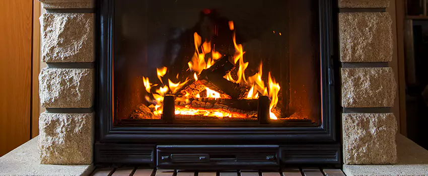 Cost of Wood Fireplace Installation in Pittsfield, MA