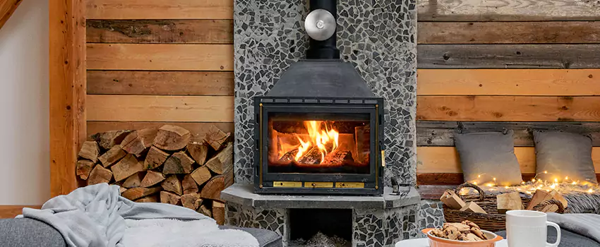 Affordable Wood Fireplace Fixing Solutions in Pittsfield, Massachusetts