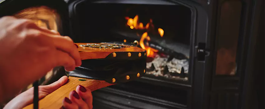 Cost of Wood Furnace Repair and Installation Services in Pittsfield, MA