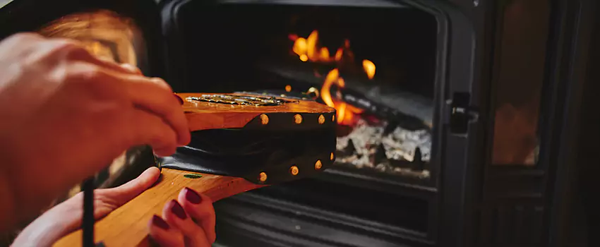 Wood Stove Grates Repair in Pittsfield, Massachusetts