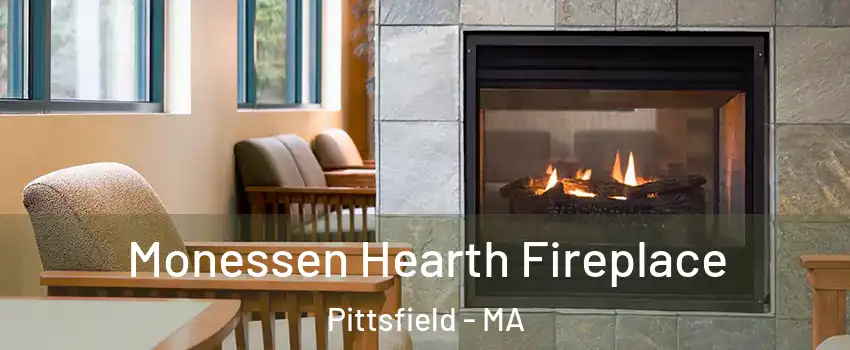  Monessen Hearth Fireplace Pittsfield - MA