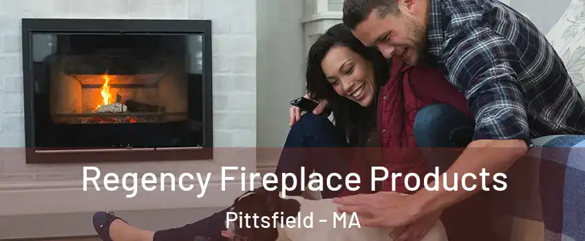  Regency Fireplace Products Pittsfield - MA