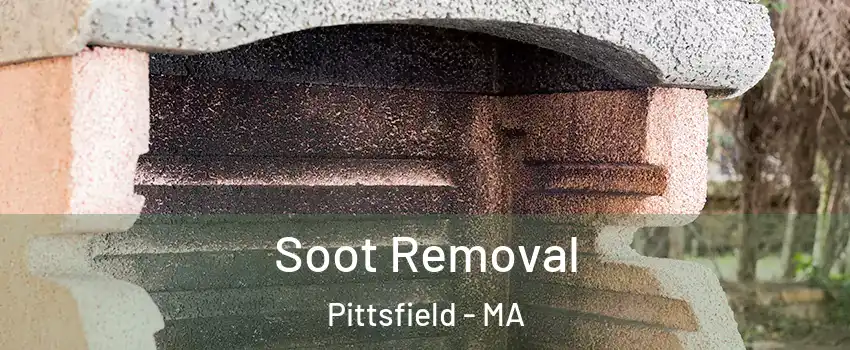  Soot Removal Pittsfield - MA